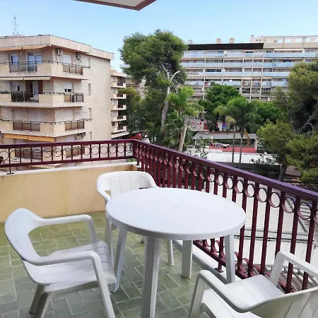 Alfonso I Palmyra Salou