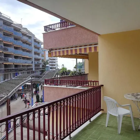 Alfonso I Palmyra Appartement